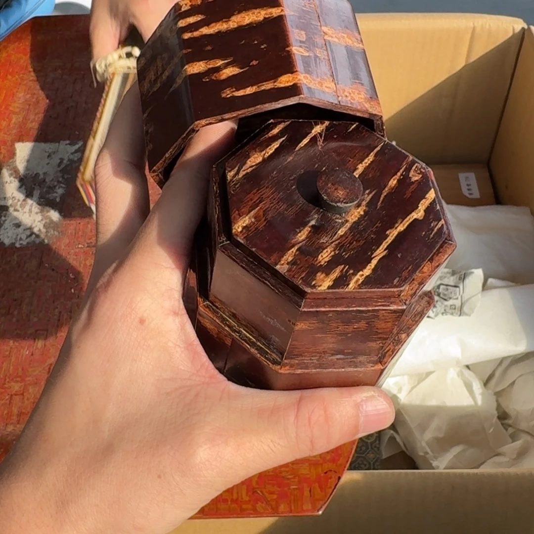紫砂中古商品谨慎下单