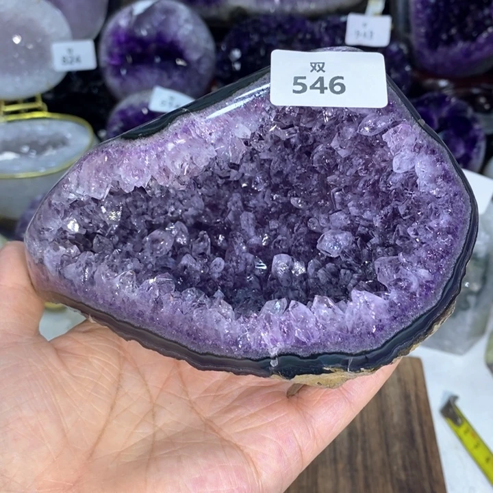 未镶嵌大型摆件（非配饰）水晶