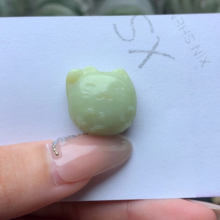 未镶嵌手镯和田玉27