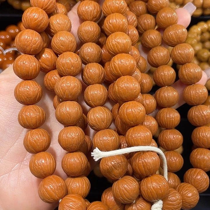 手串猴头核桃猴头