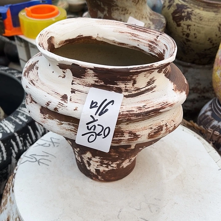 景德镇精品花盆栽适合盆栽适