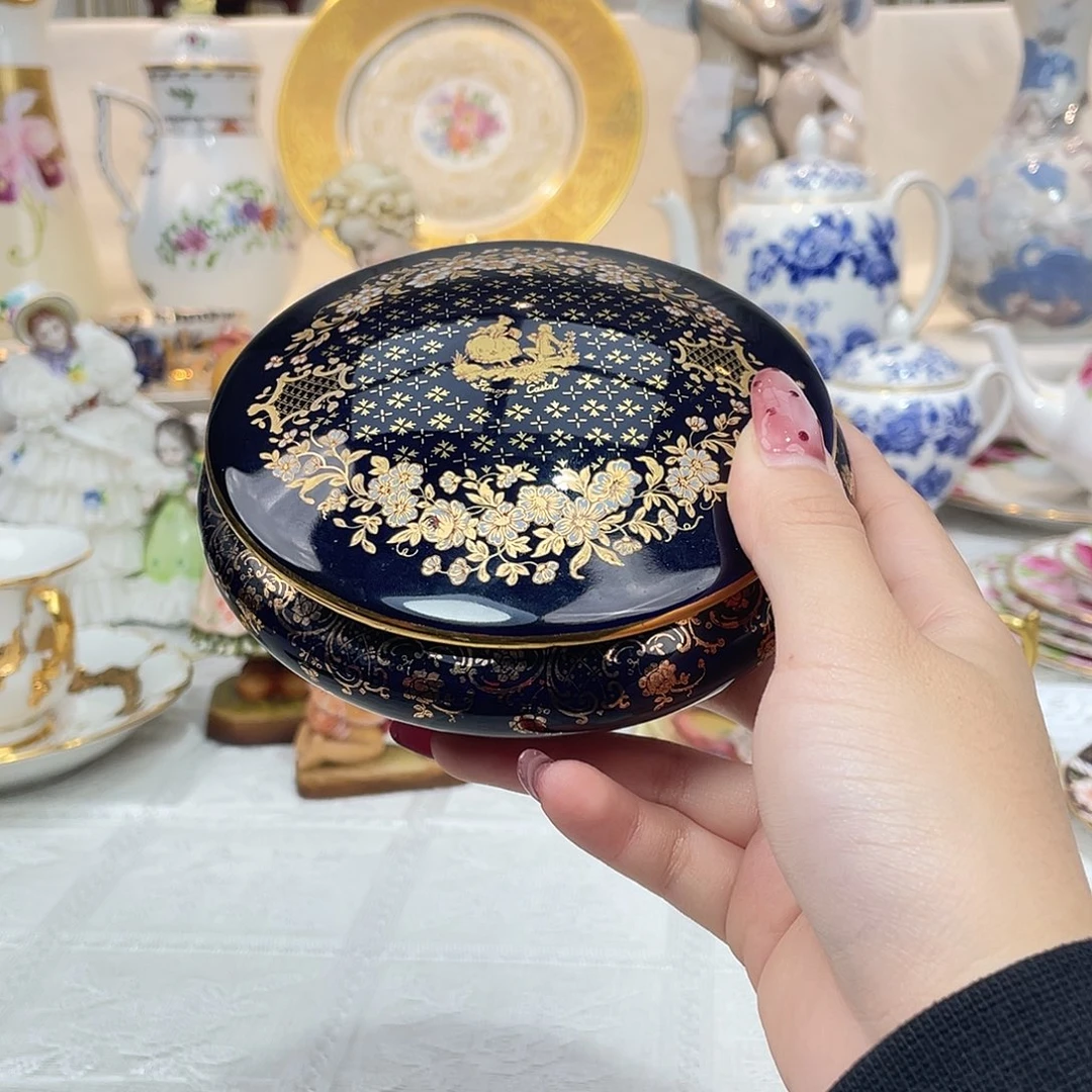 瓷片海外中古美物瓷器