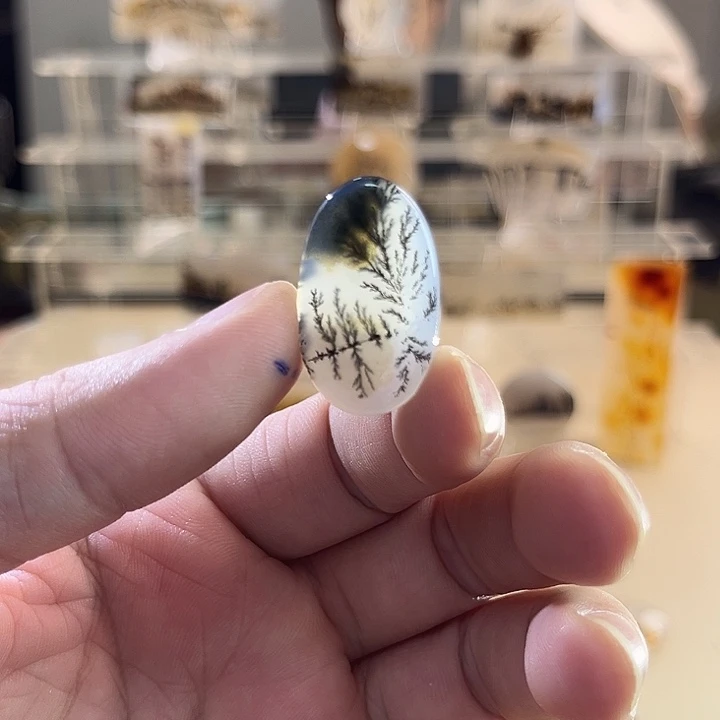未镶嵌吊坠(不含链)玛瑙/玉髓