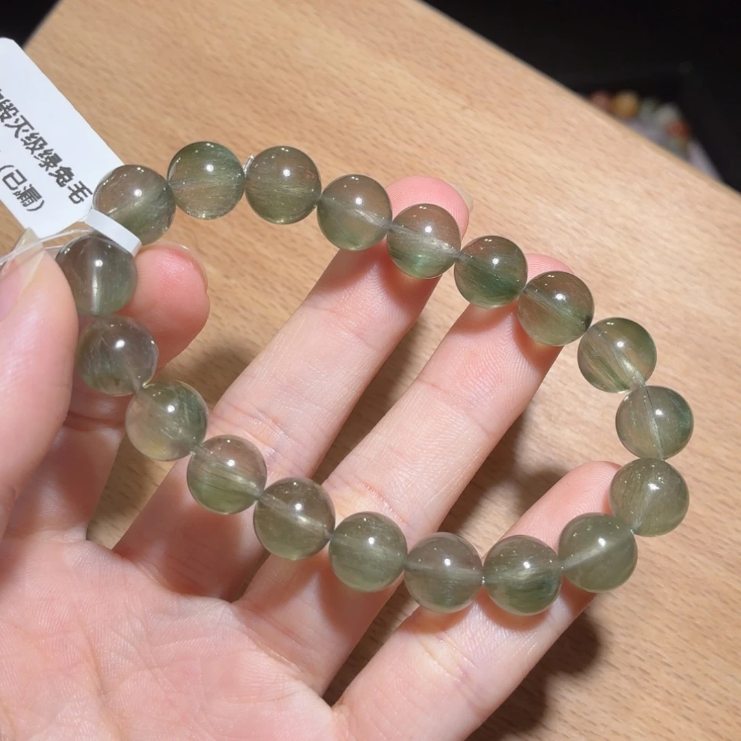 水晶手链未镶嵌228号多样性发货一-  10+