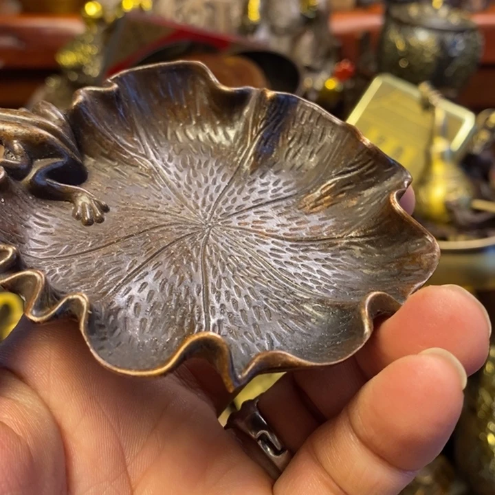 茶台摆件/工艺摆件