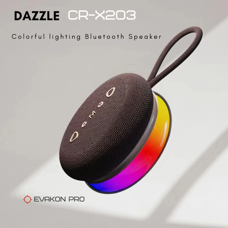 磁吸式蓝牙音箱低音炮无线便携智能音响插卡户外迷你小巧超长续航