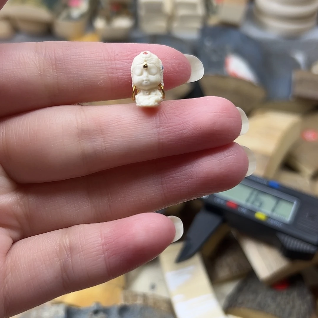 手串/手链/手镯猛犸象牙猛犸原材料边角料大块料