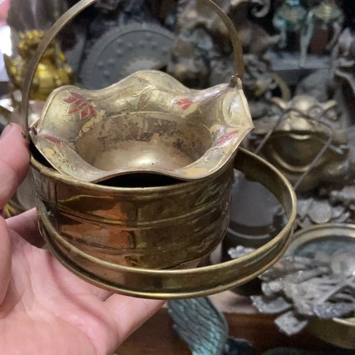 铜工艺品等多个系列