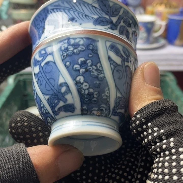 水滴瓷器水滴瓷器