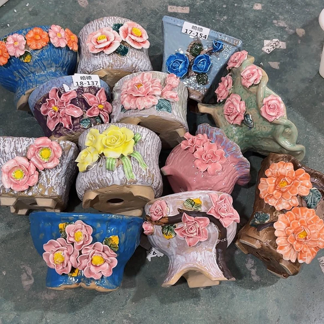 【闪购商品】红陶18137