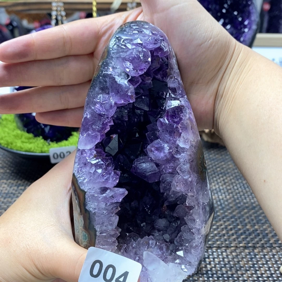 未镶嵌大型摆件（非配饰）水晶
