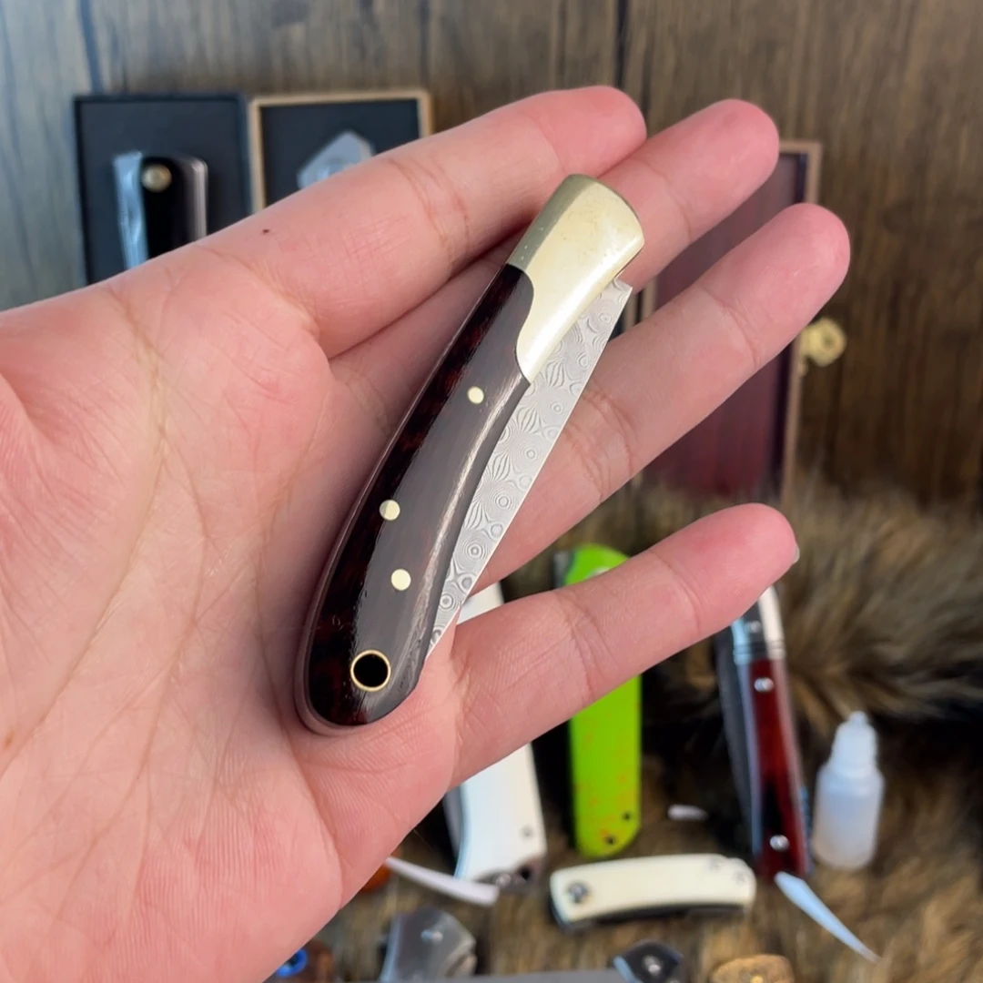 大马士革多功能工具