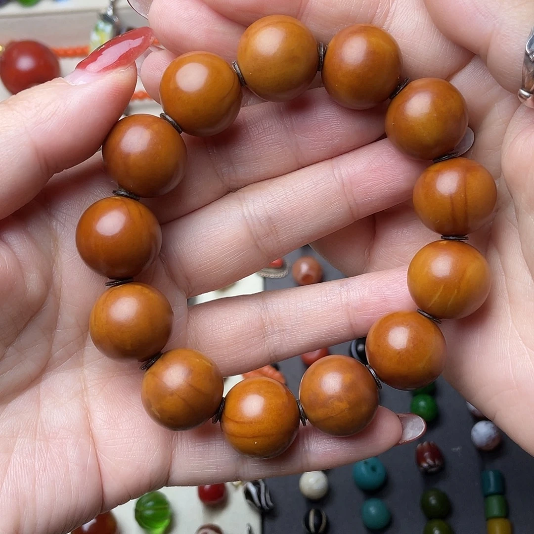 海***洋木质类手串18尺寸