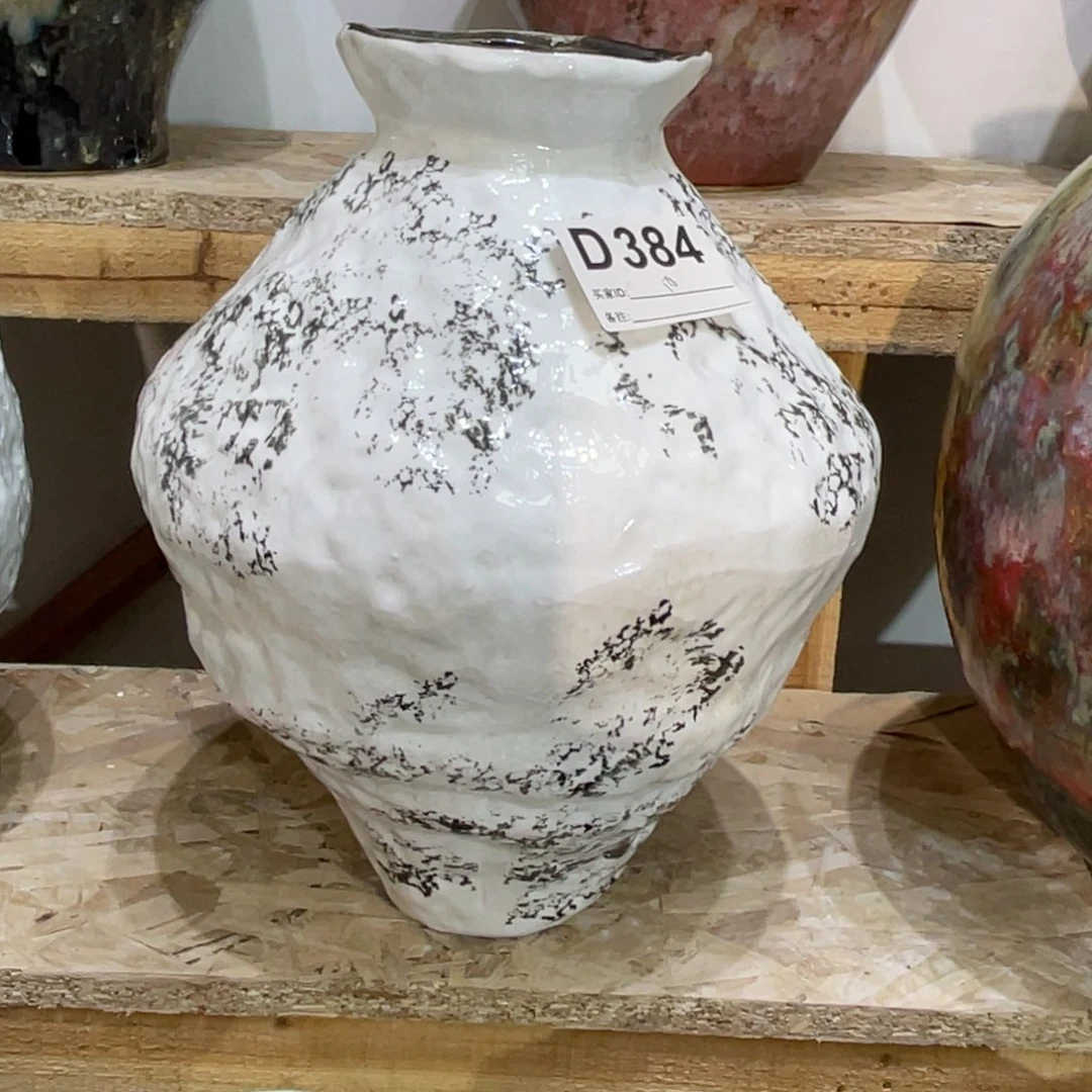 摆件景德镇陶瓷艺术研究院
