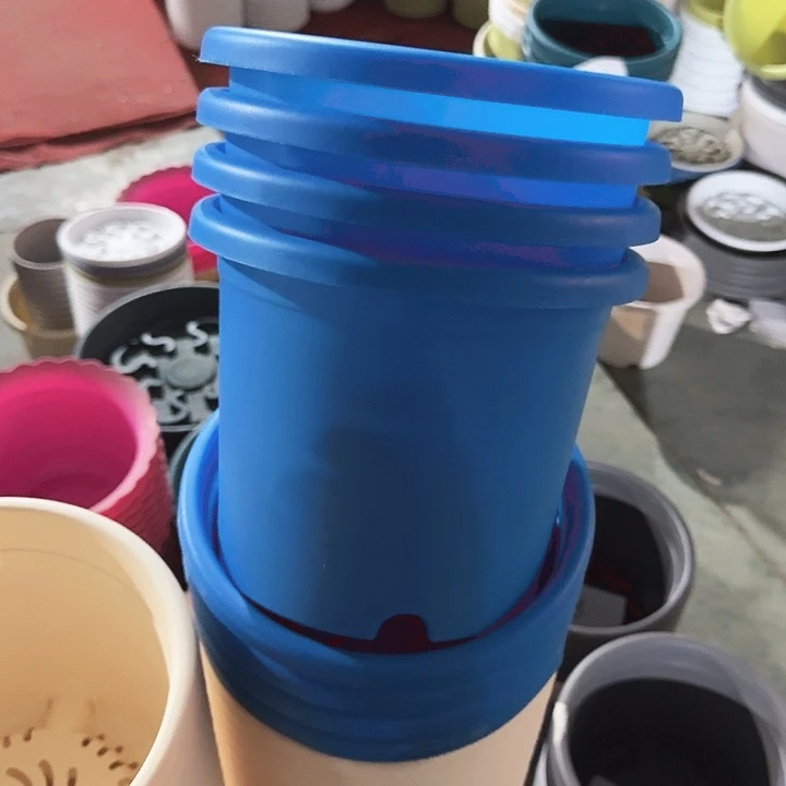 瑕疵3#口径21蓝色10个无托