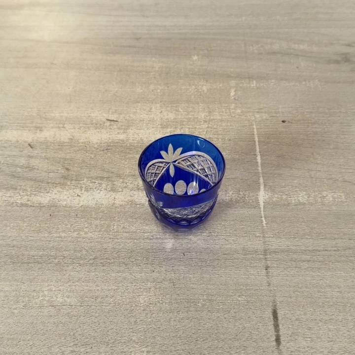 瓷片茶道具工艺品