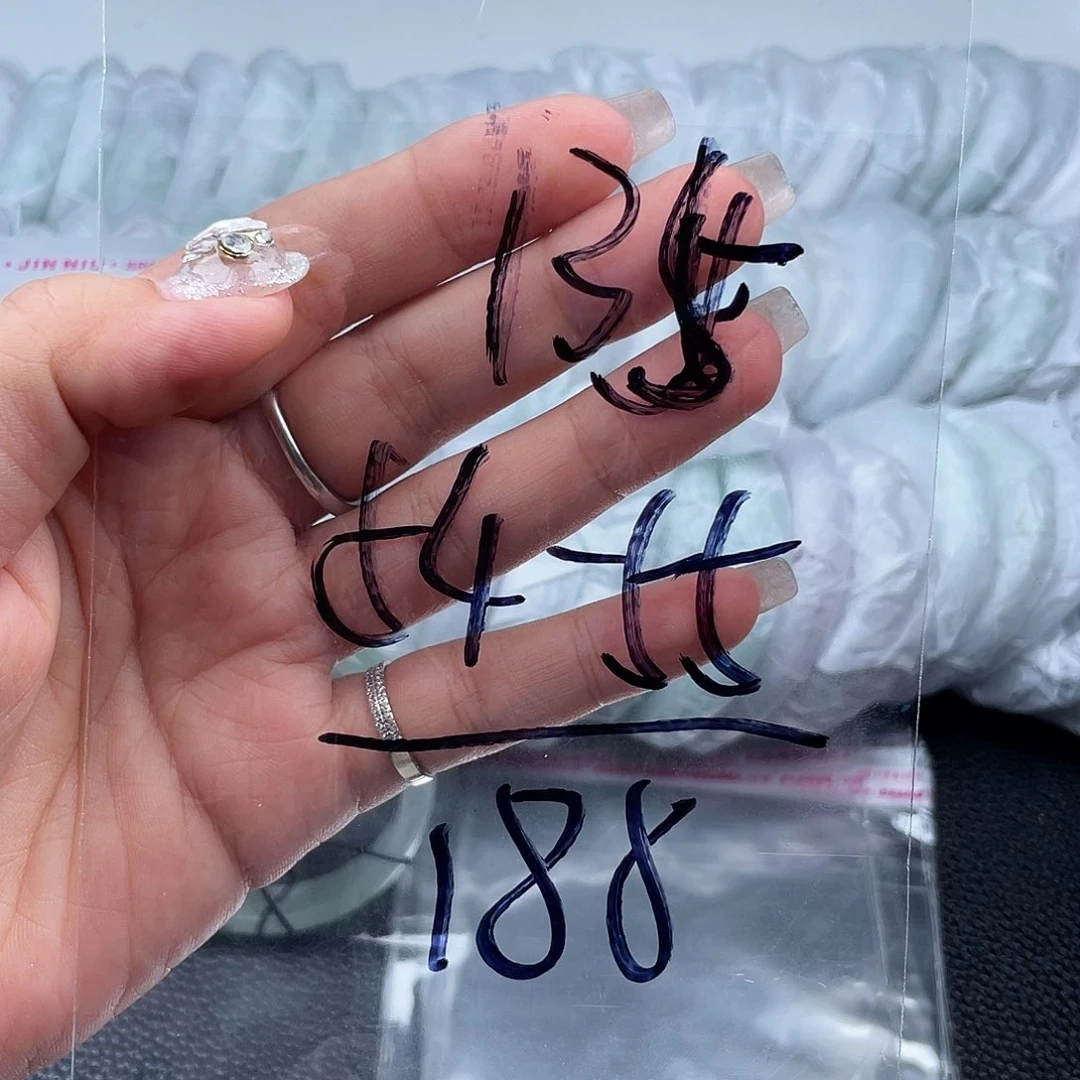 非金属无直播间135