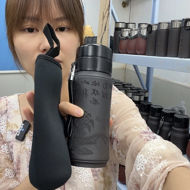 宜兴紫砂工艺日益发展起来成为