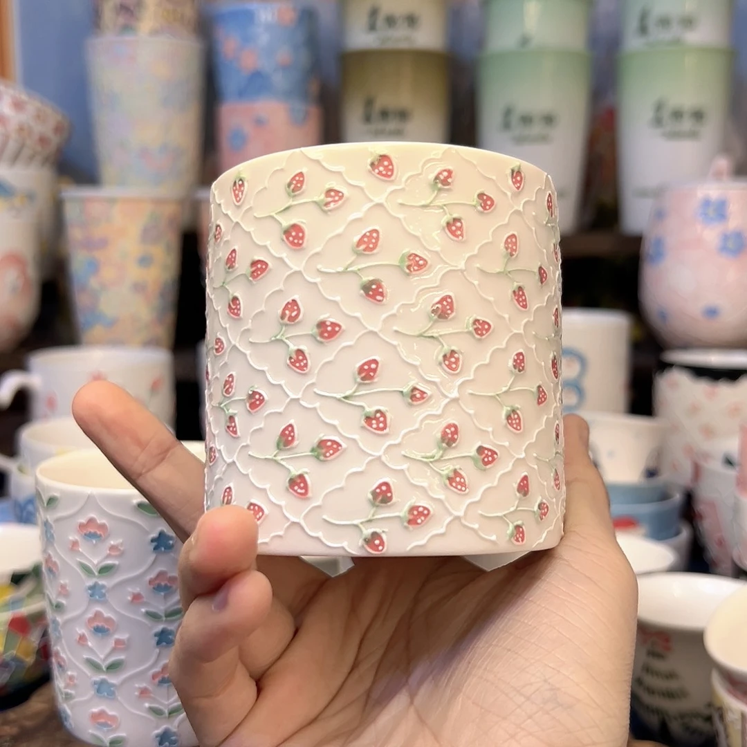 泥塑手工制作默认微瑕