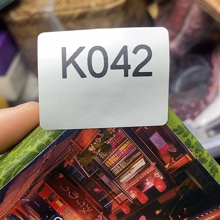 手工艺品琉璃天*顺042