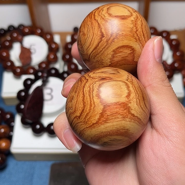 马***康黄花梨/降香黄檀5.0