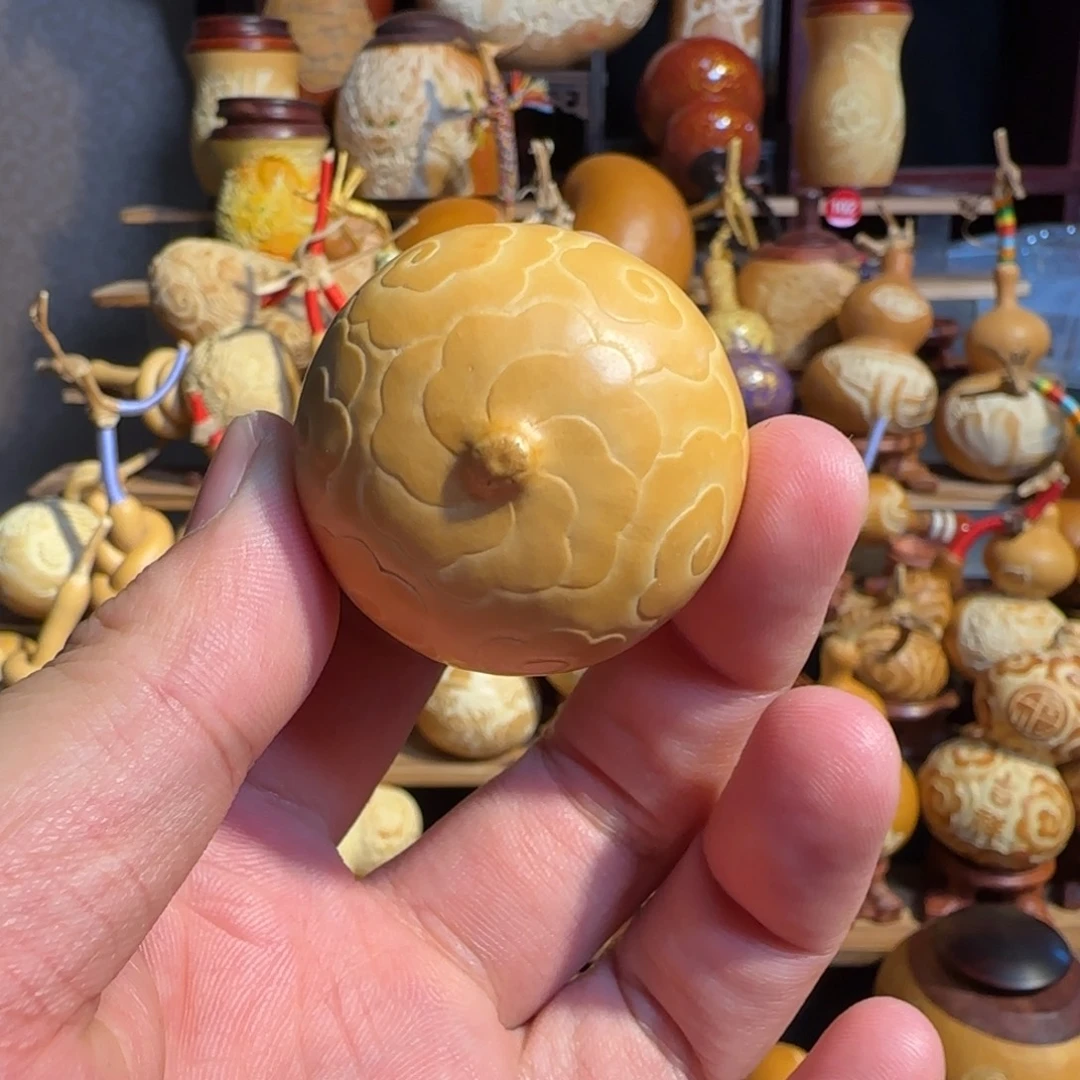 有机玻璃祥云釉掉