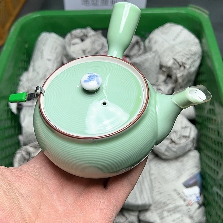 38包邮，盘子，碗，杯子，茶壶，默认瑕疵