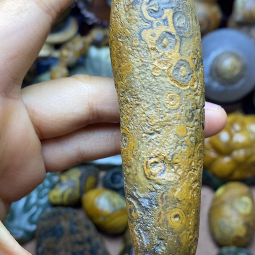 大叶紫檀（黑酸枝木类）∑****l
