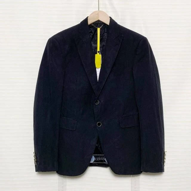 95新 LouisVuitton/路易威登 lv logo满印 西装/46码/XG-Y25909