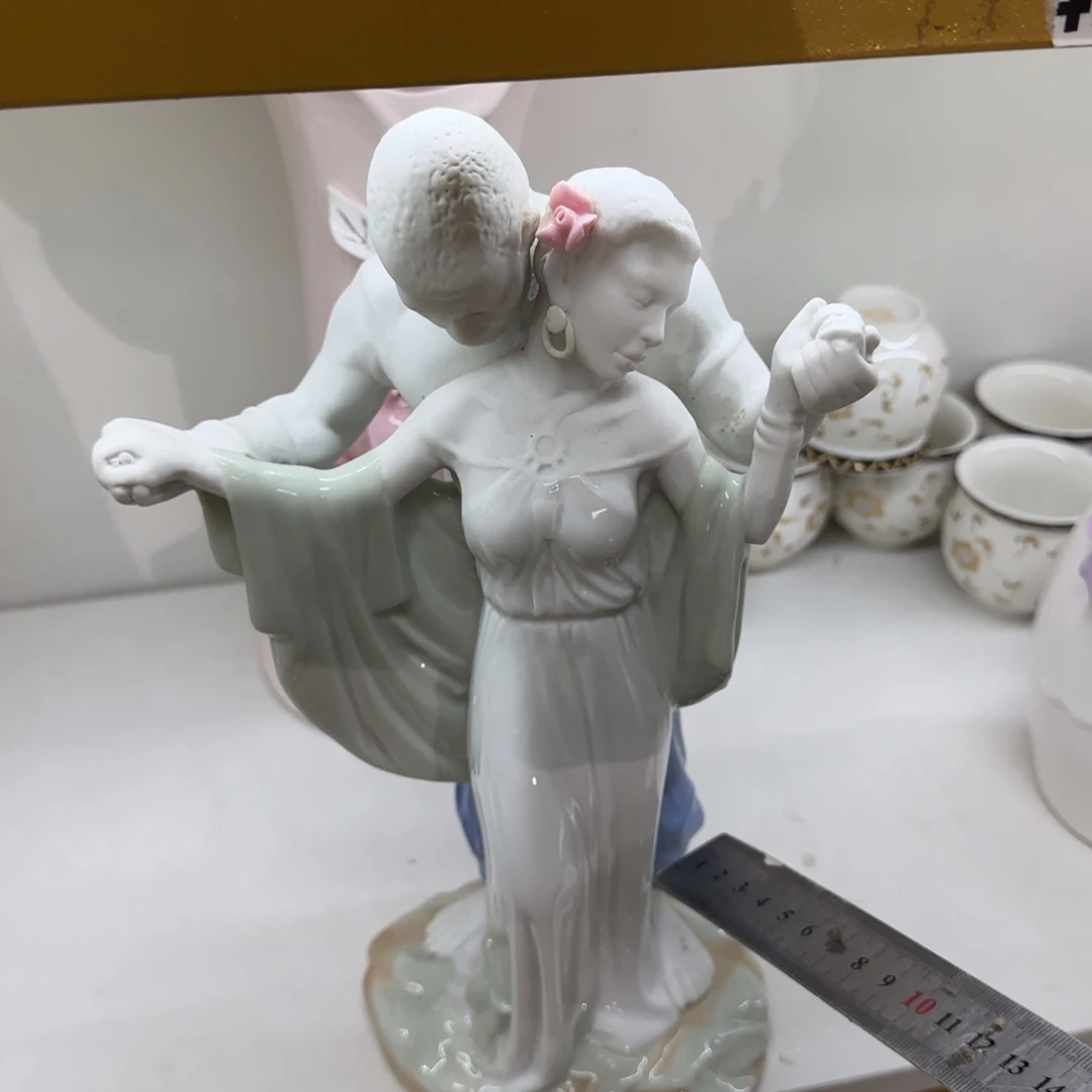 瓷片陶瓷工艺陶瓷工艺（微瑕）