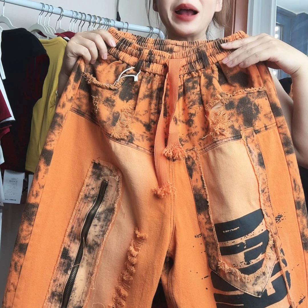 潮流时尚休闲时尚L