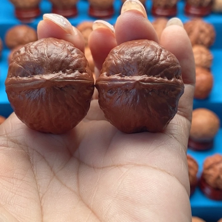 把件文玩核桃至尊宝