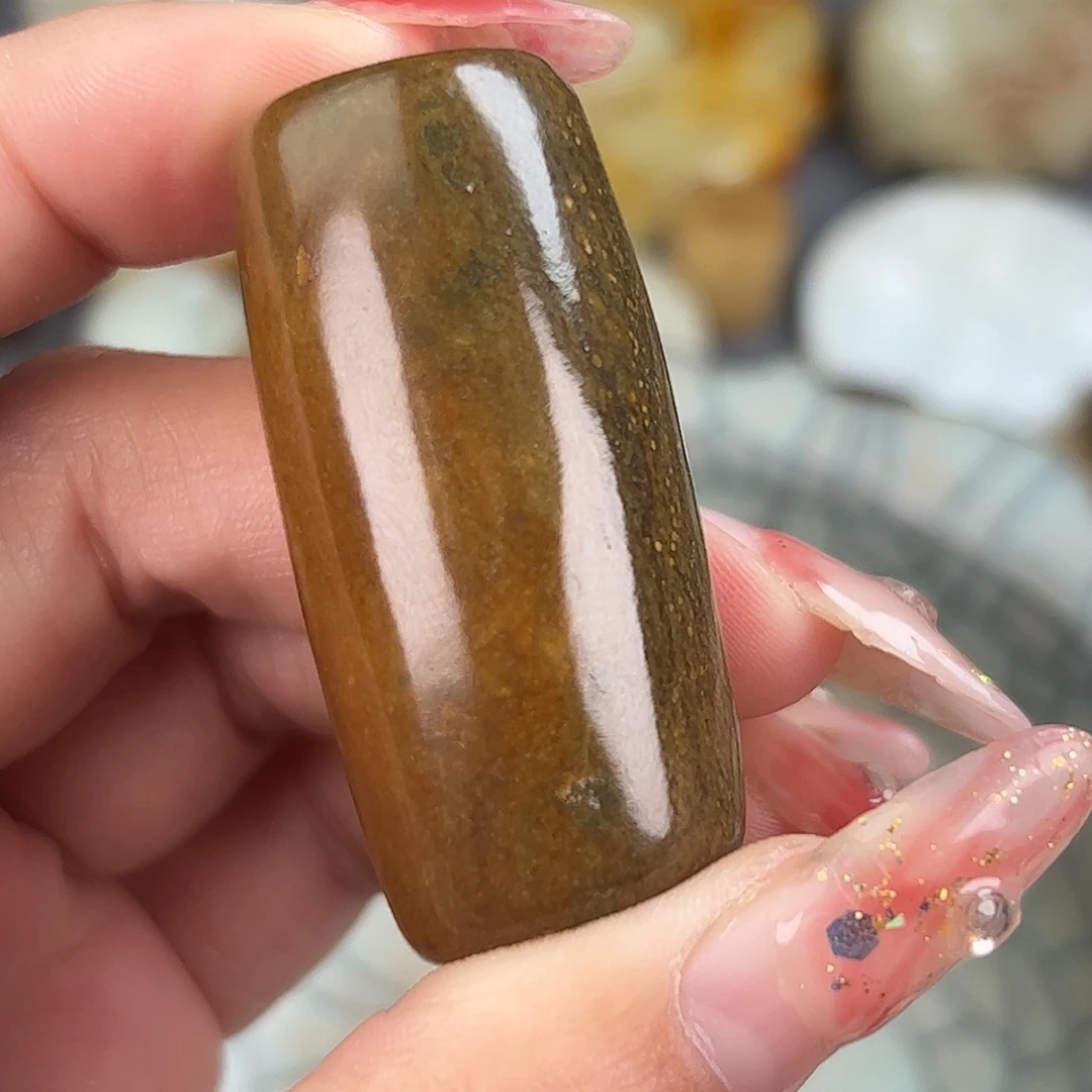 瓷片精品挂件吊坠