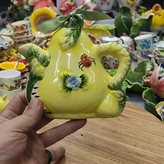 潮州创艺瓷家陶瓷