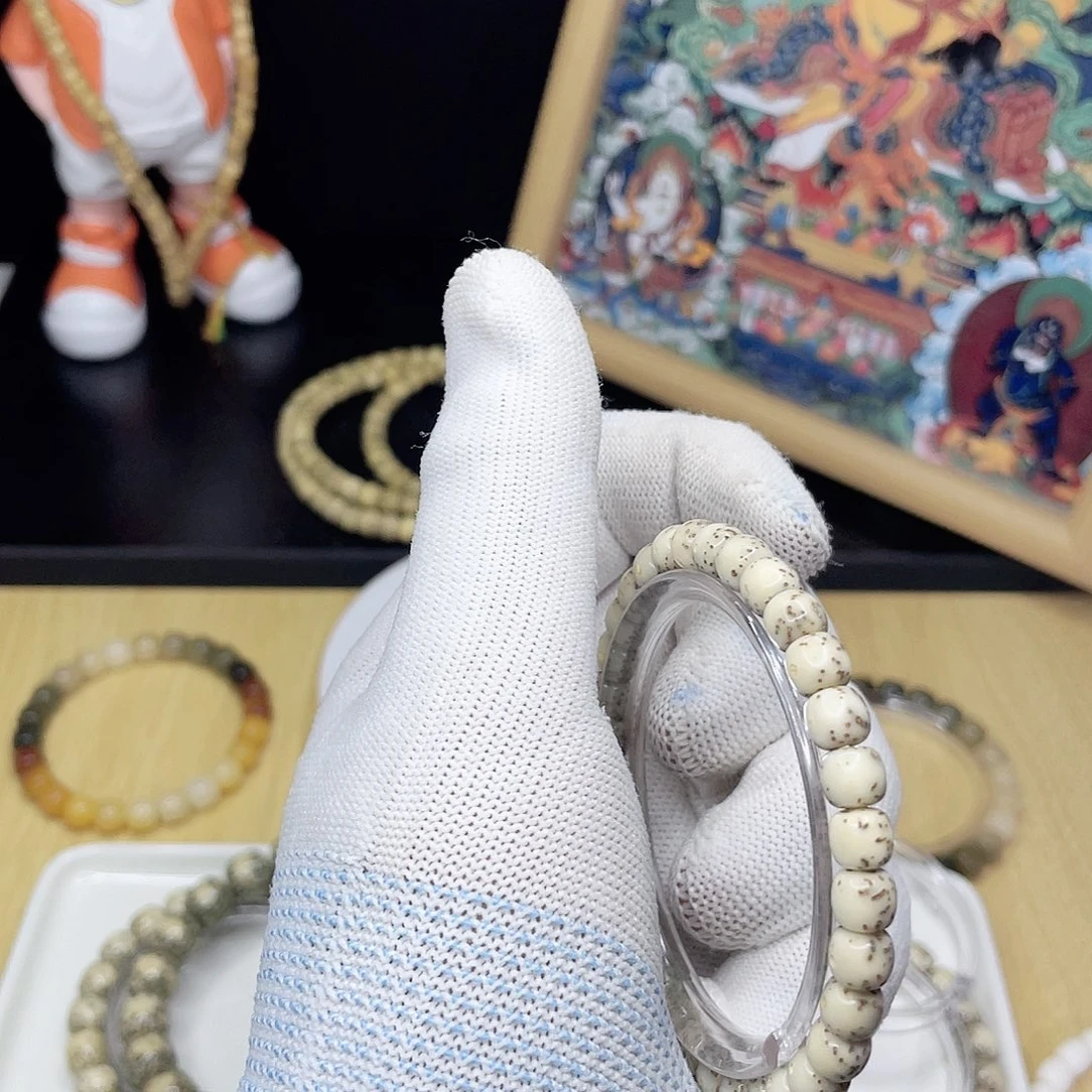 吊坠星月菩提9464