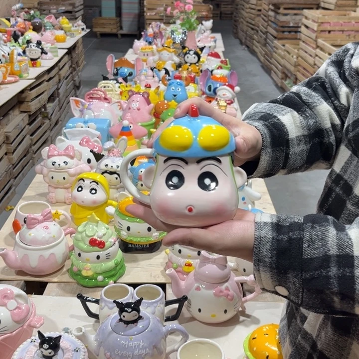 紫砂茶叶罐我们的目标是成为一