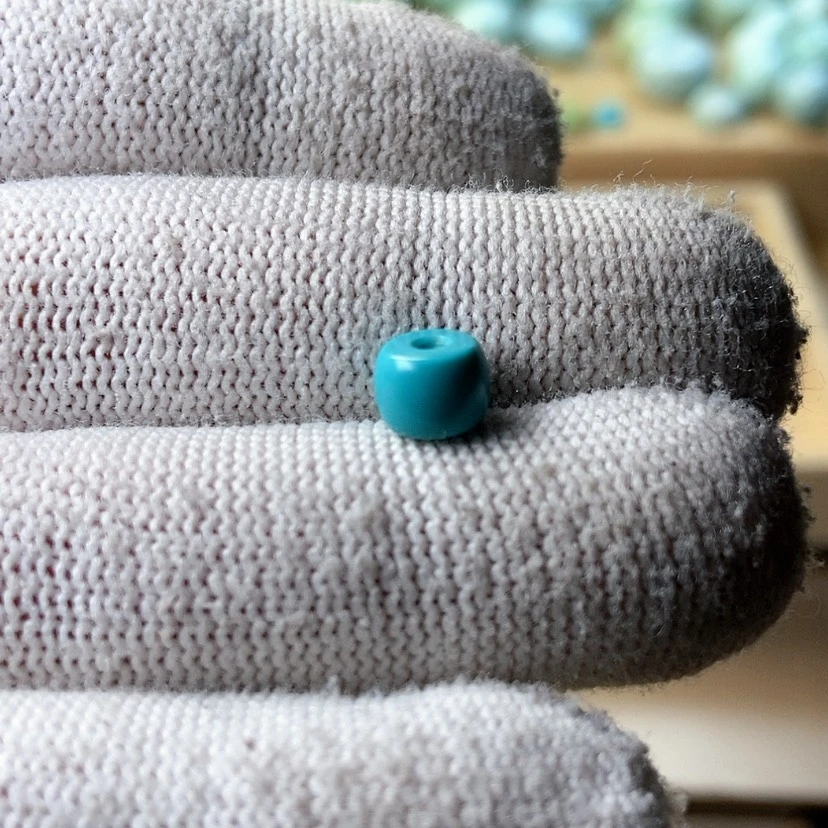 【闪购商品】绿松石珠宝奇石未镶嵌