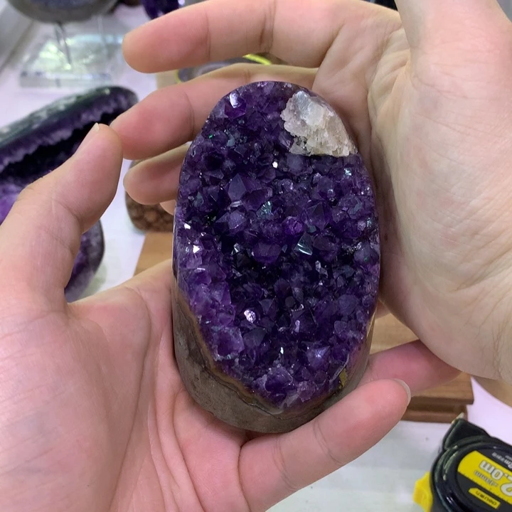未镶嵌大型摆件（非配饰）水晶