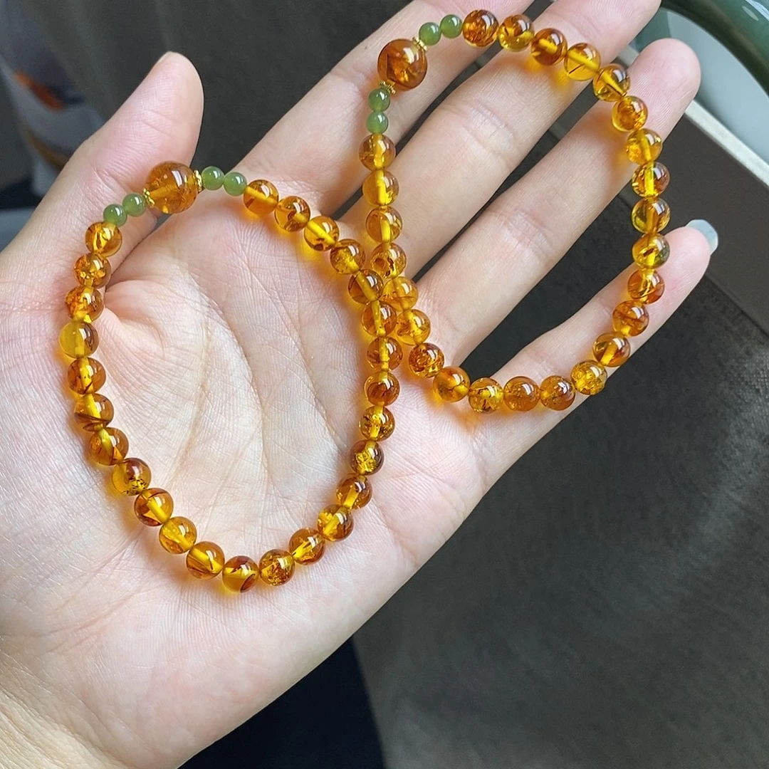 和田玉戒指未镶嵌