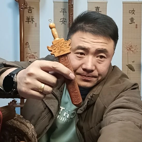 木美***天20厘米朱砂福利款