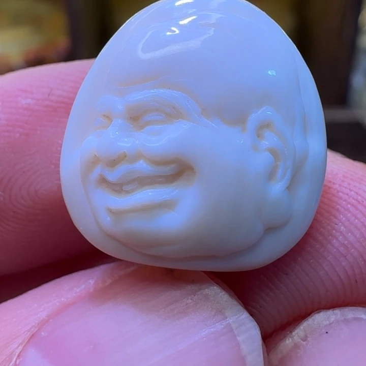 橄榄核吊坠啦啦啦