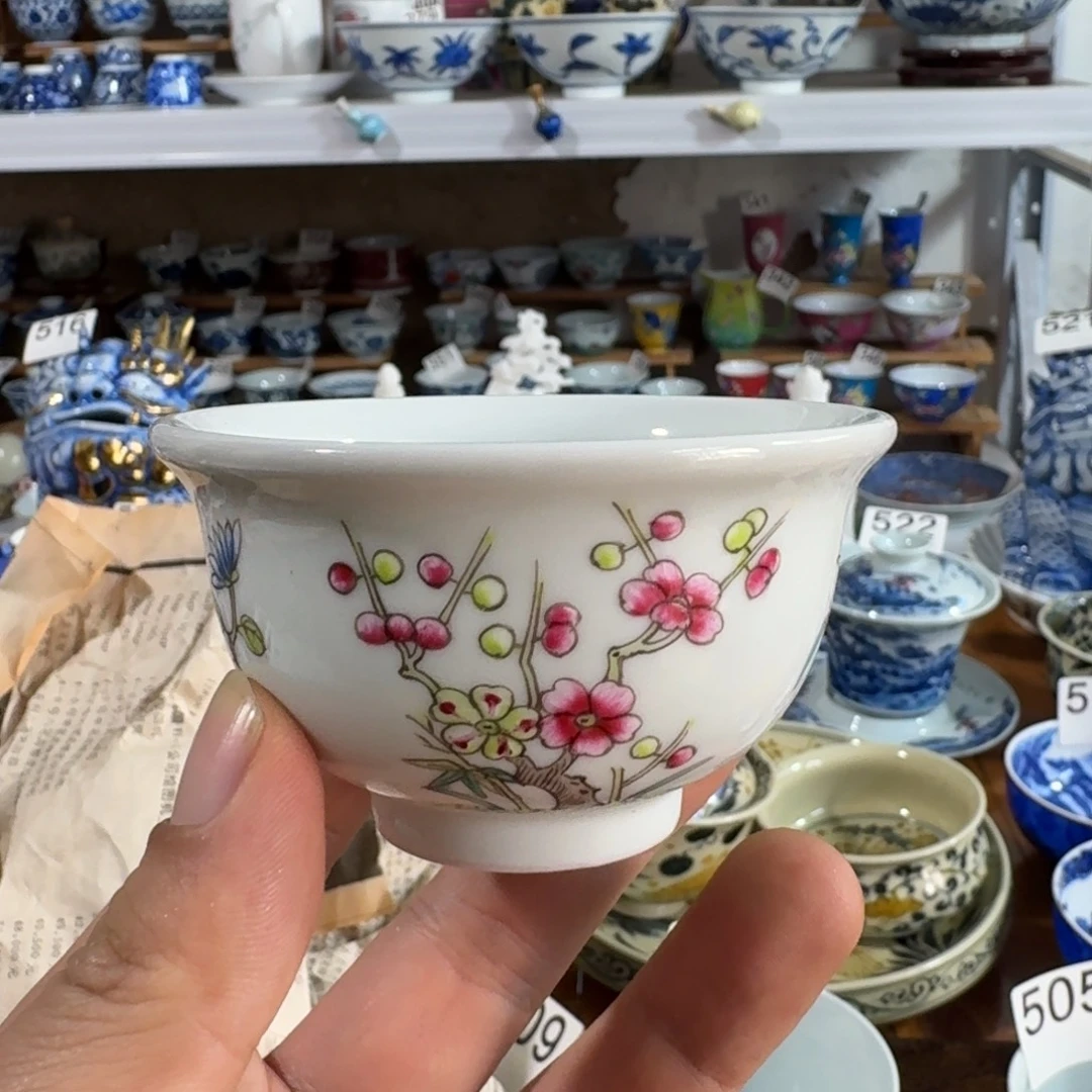 全手工手绘，顺丰当日发