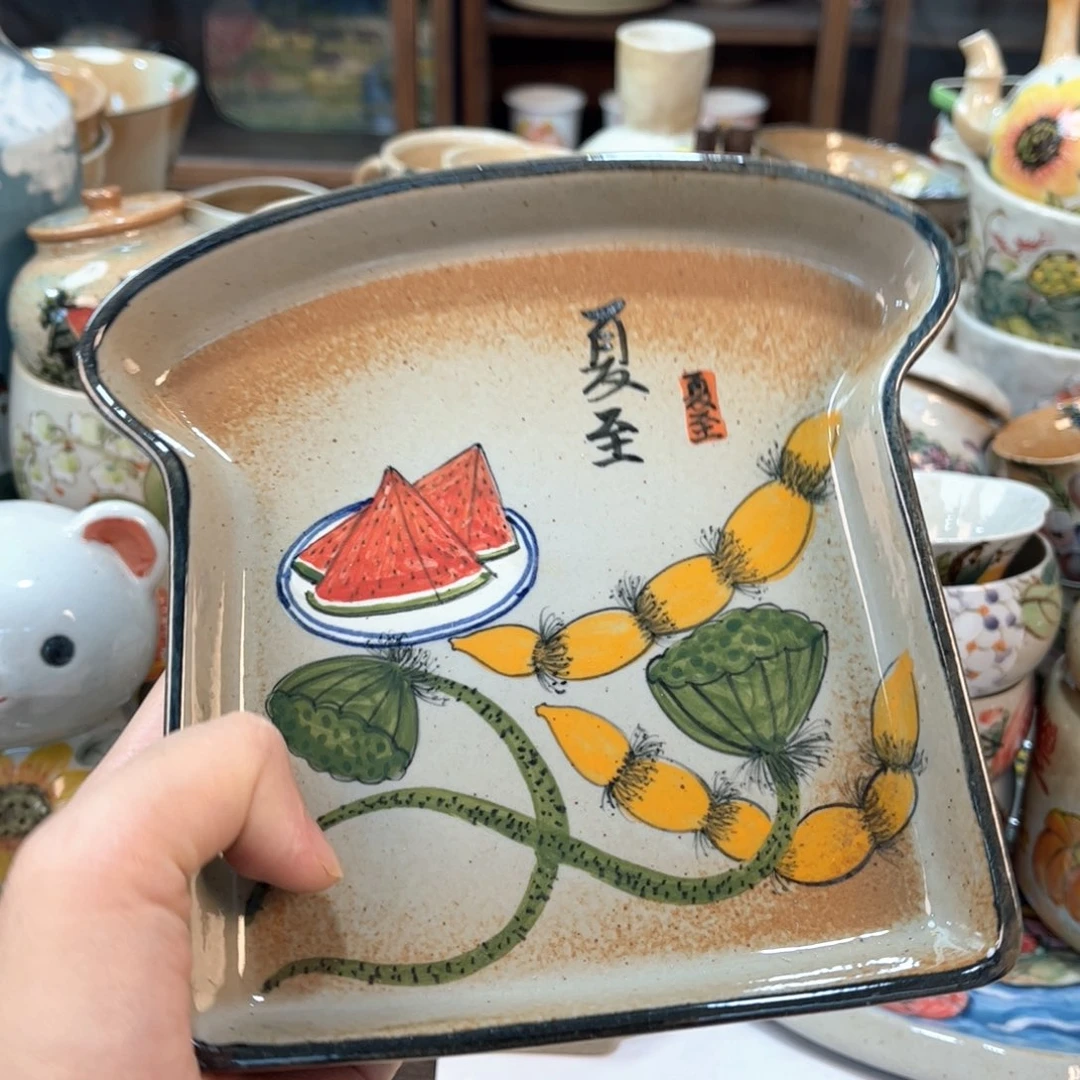 景德镇陶瓷手工杯