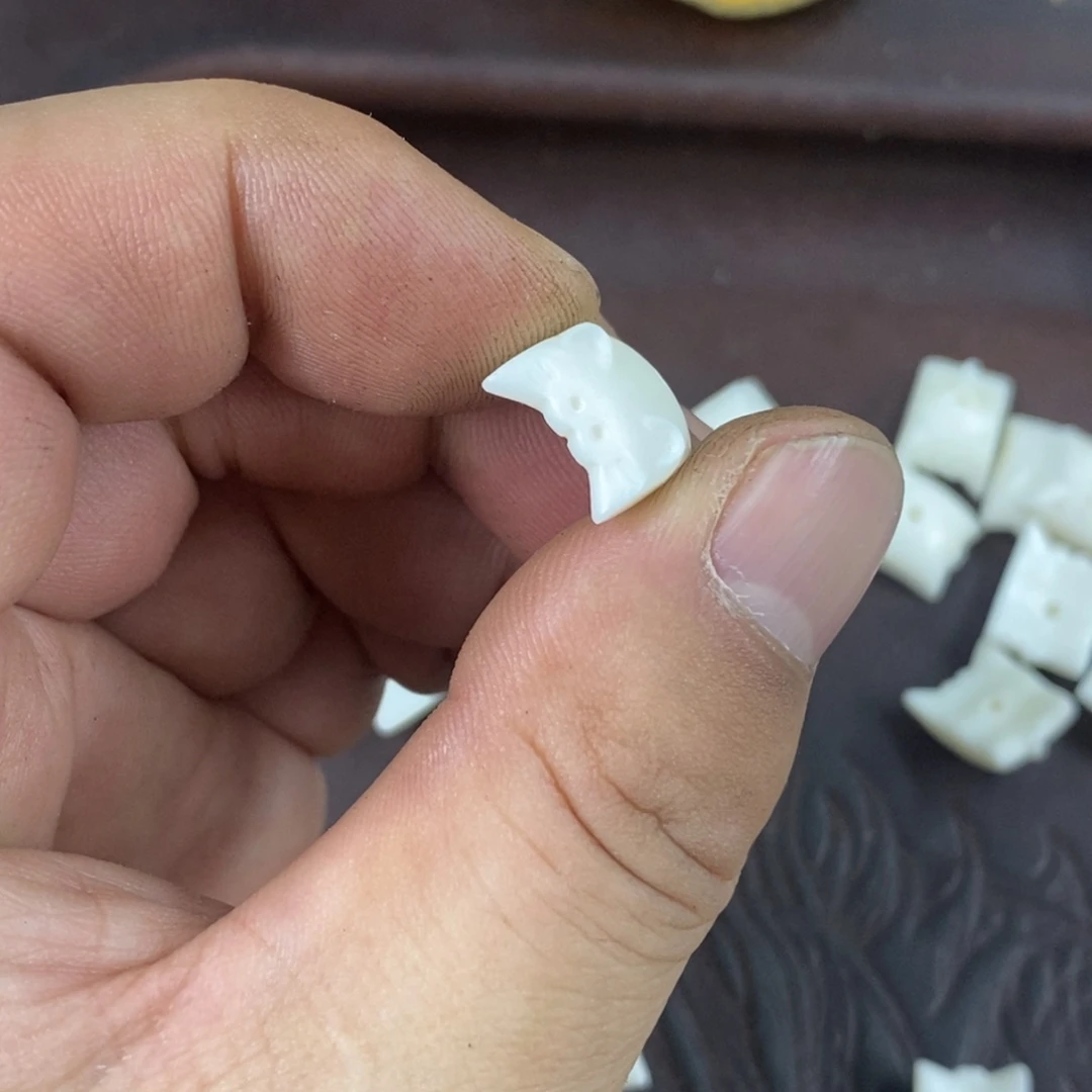 手串/手链驼骨配饰439