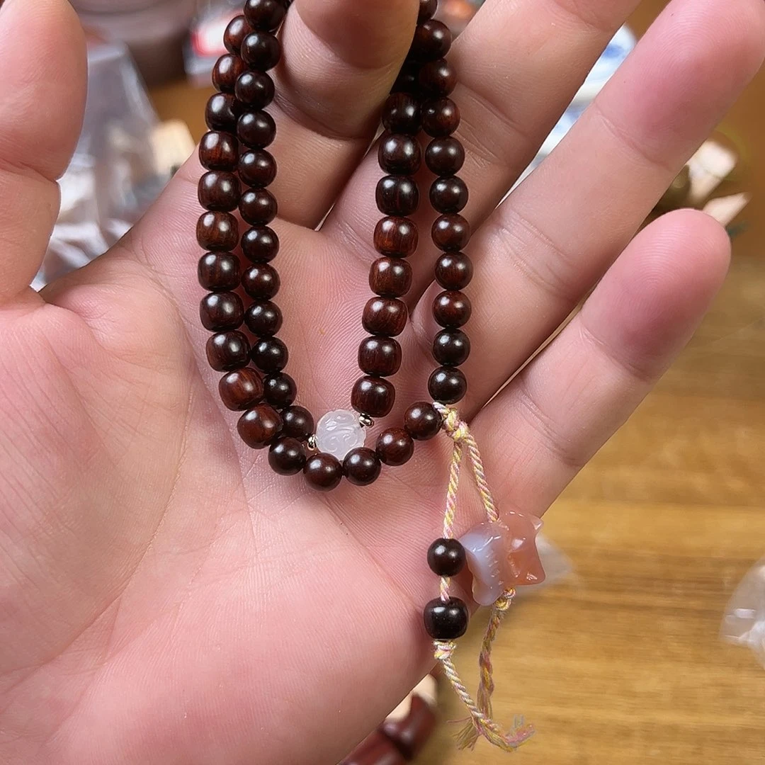 直播间有很多不同类型