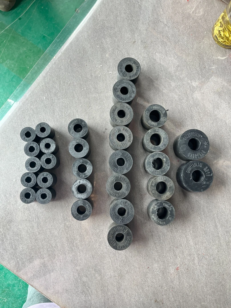 GM全车胶套（金兰马）整套装