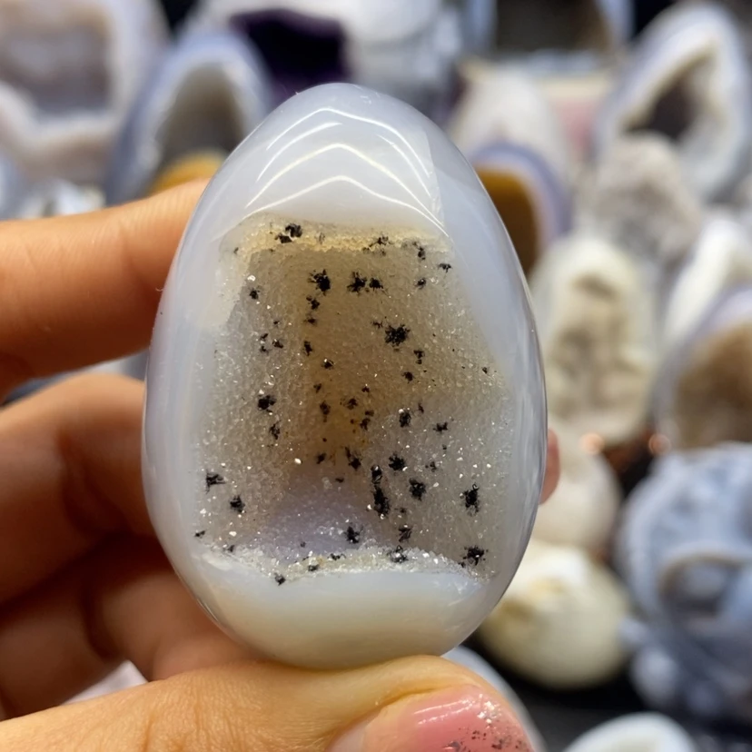 【闪购商品】水晶大型摆件（非配饰）未镶嵌