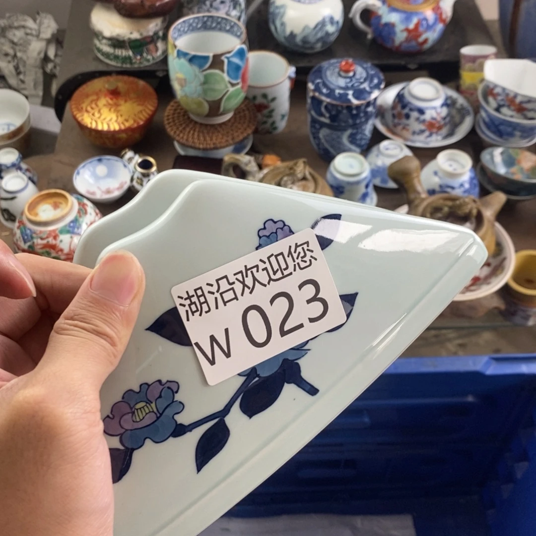 阿***谢瓷器口，瓷器瓷器的时候