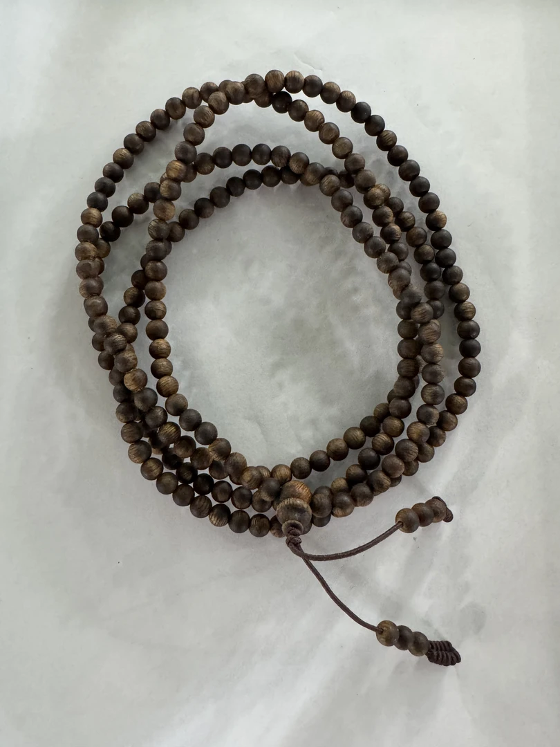 【中越砍价王】AC629-XGM046沉香手串（多样性发一）