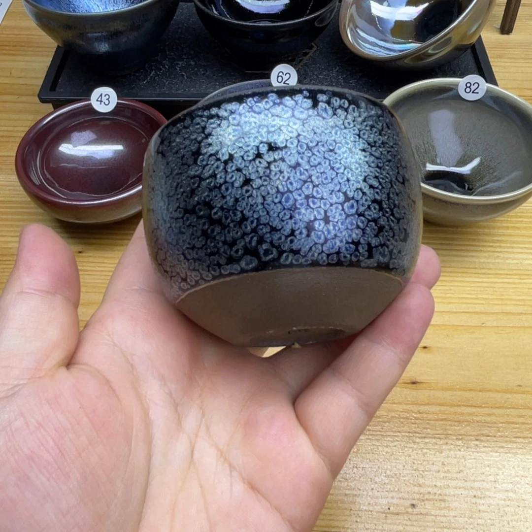 茶盏建盏精品福利品